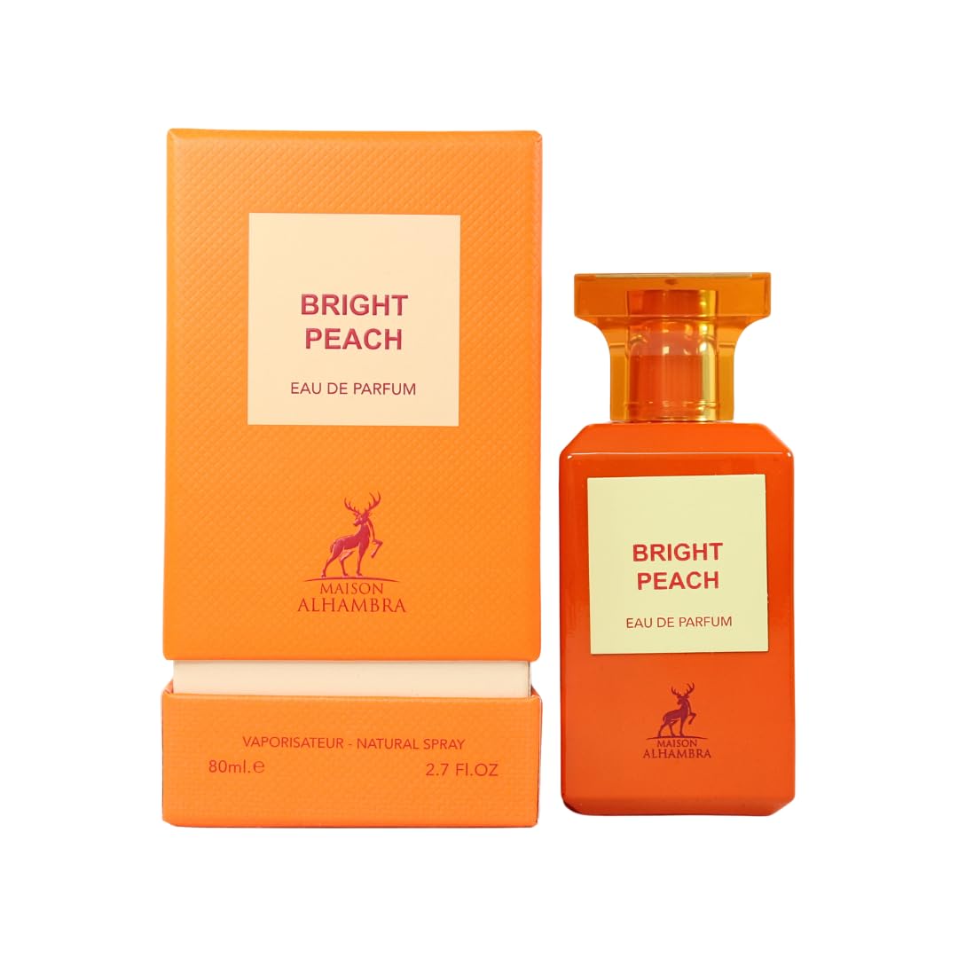 Lattafa Maison Alhambra Coral Blush 2.7 L United Arab Emir.