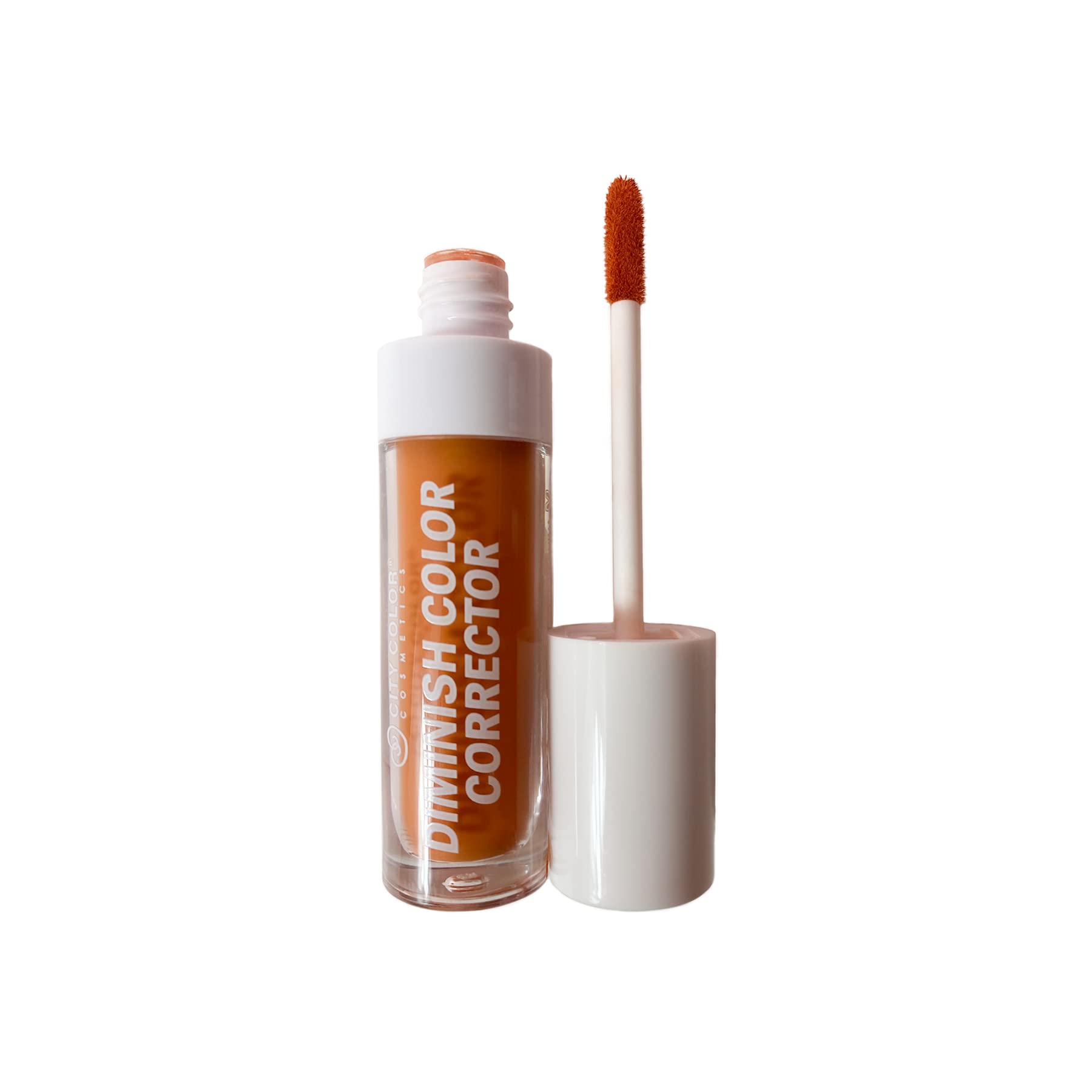 (6-pack) Diminish Color Corrector Orange