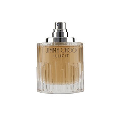 [Tester] Jimmy Choo Illicit 3.4 L Tst W/cap France 30pcs Bybox EDP