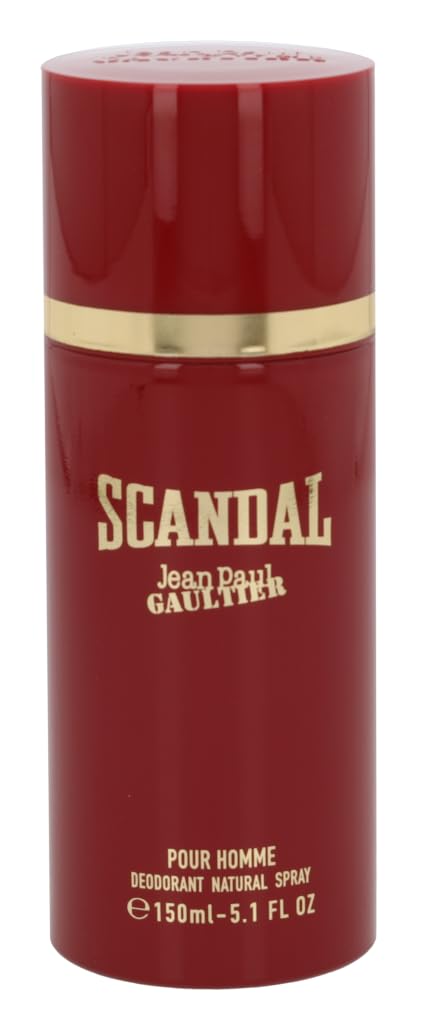 Jean Paul Gautier Jean Paul Gaultier Scandal Pour Homme by Jean Paul Gaultier