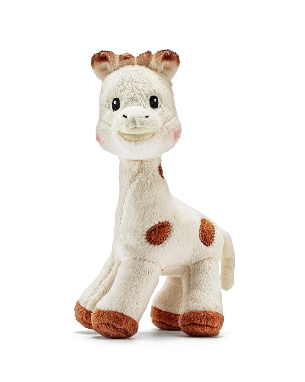 Sophie la Girafe Eau de Soin Parfumée Gentle and Plush Toy for Newborns 97%