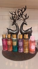 Victoria Secret Vs Love Spell 8.4 B/m L Usa Body Mist