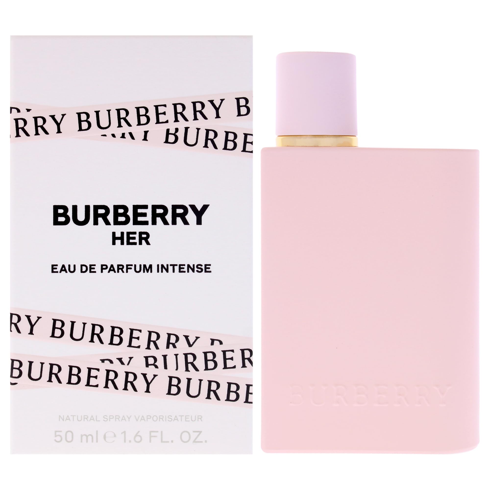 Burberry Her Intense by Burberry