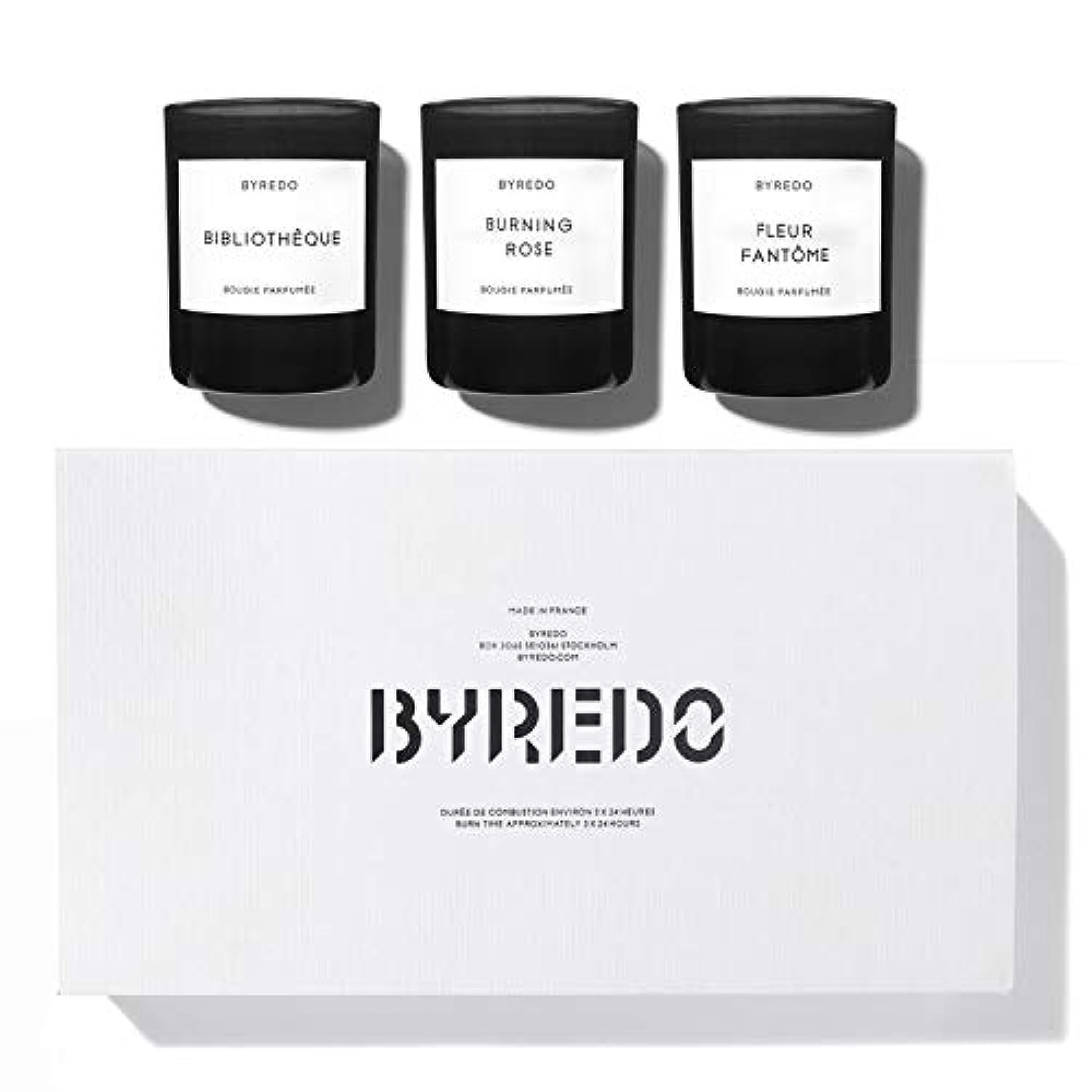 Byredo Eyes Closed EDP 1.6 oz