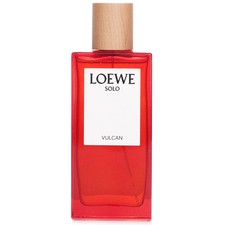 Loewe Solo Vulcan 3.4 M Spain 12pcs Bybox EDP