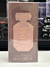 Hugo Boss Ladies the Scent Le Parfum Fragrances 3616302681105 EDP Spray 1.69 oz