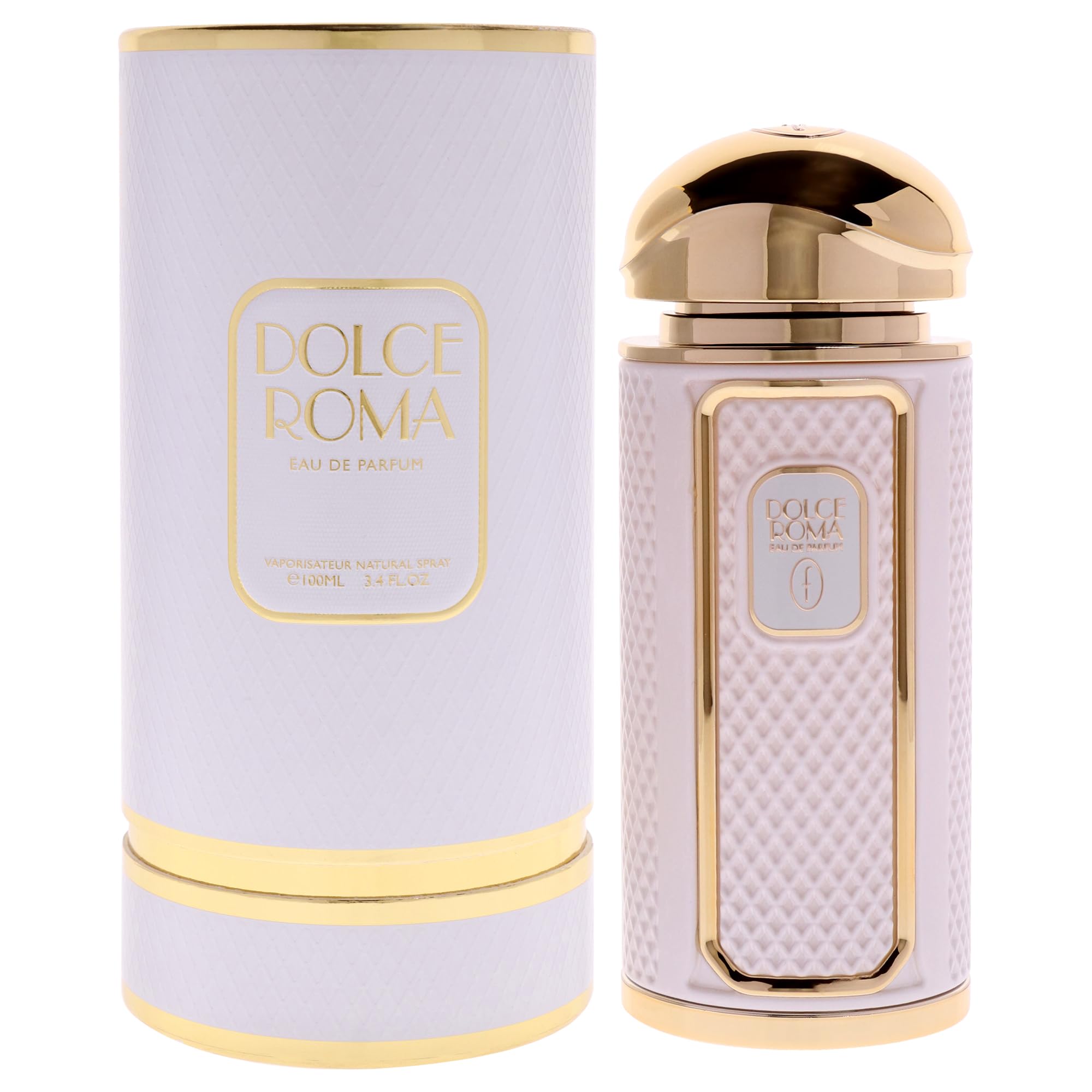 Sterling Parfums Flavia Dolce Roma