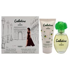 Gres Cabotine 2pc Set