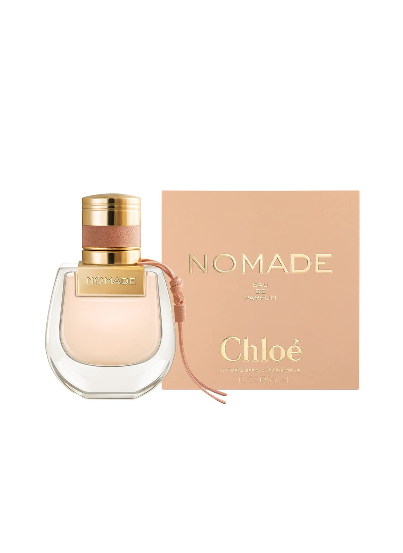 Chloe Nomade