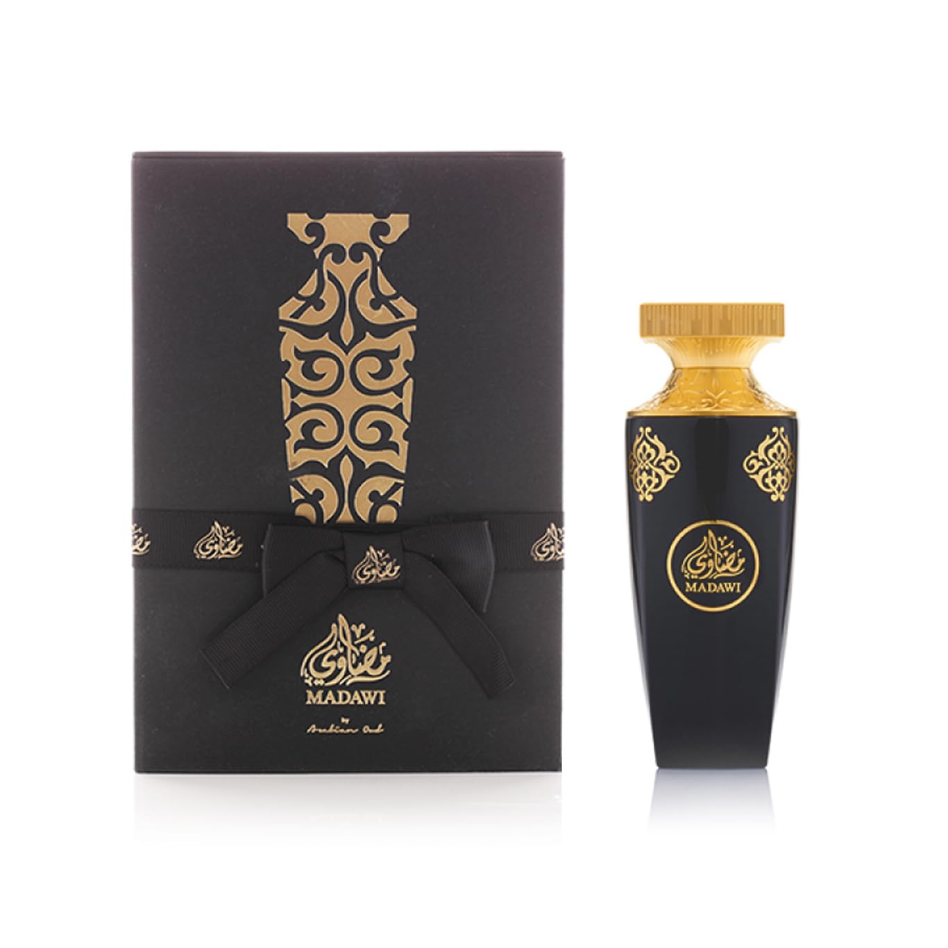 Arabian Oud Madawi Every Woman Is A Star