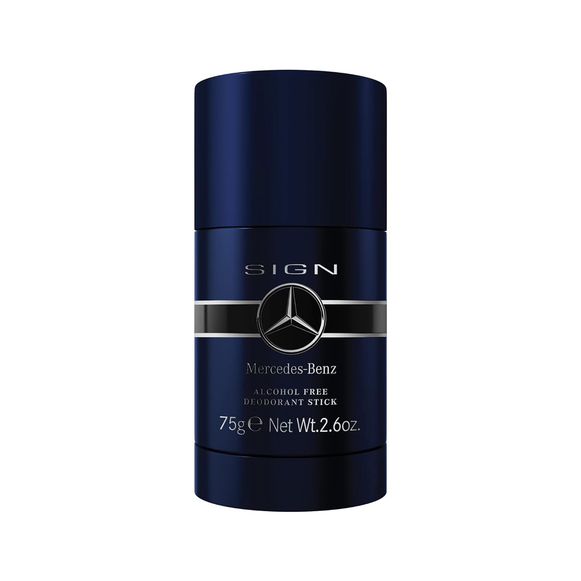 Mercedes Benz Man Sign Deo Stick