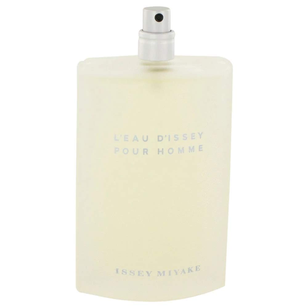 [Tester] L'eau D'issey By Issey Miyake EDT 4.2 oz