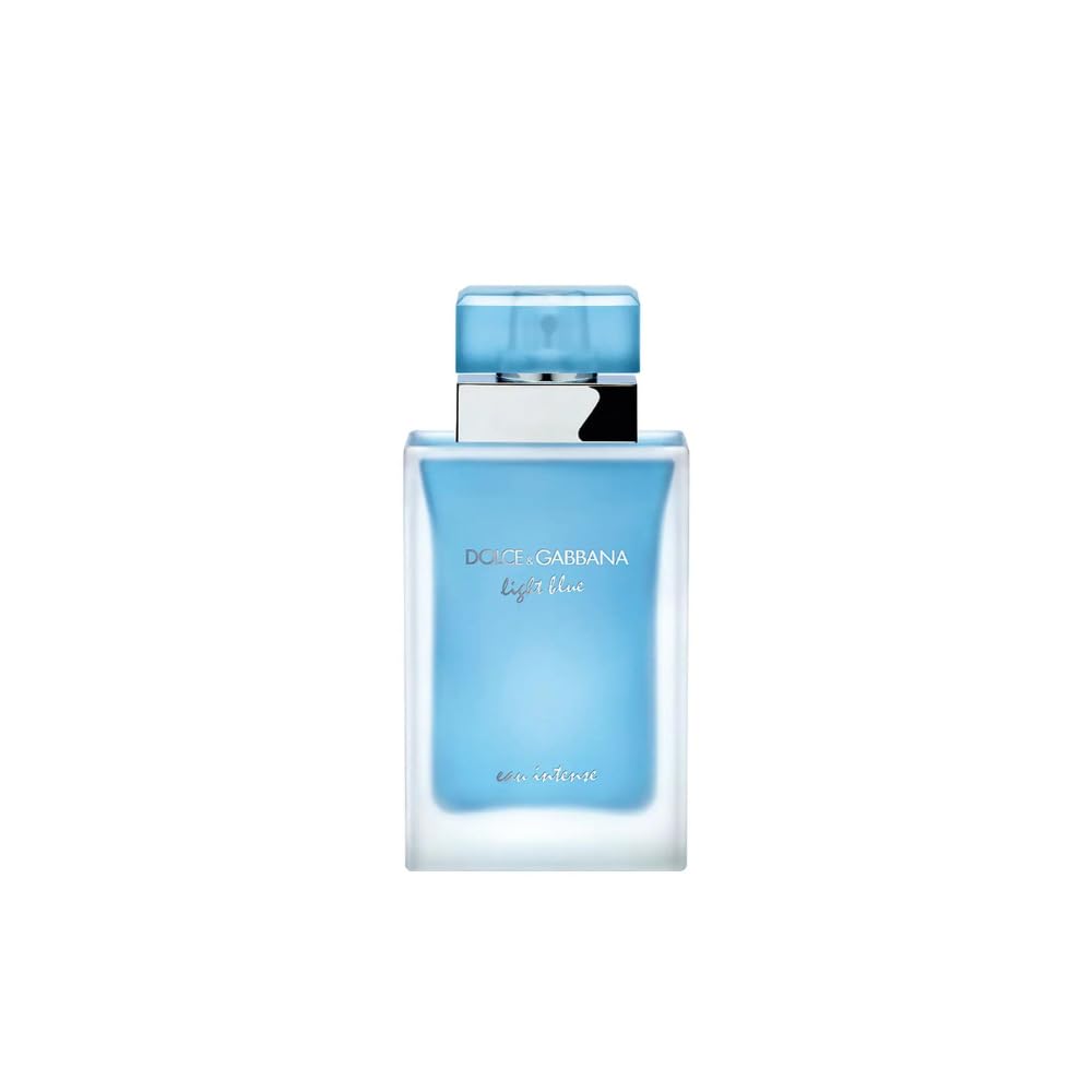Dolce Gabbana Light Blue Eau Intense EDP 25 ml