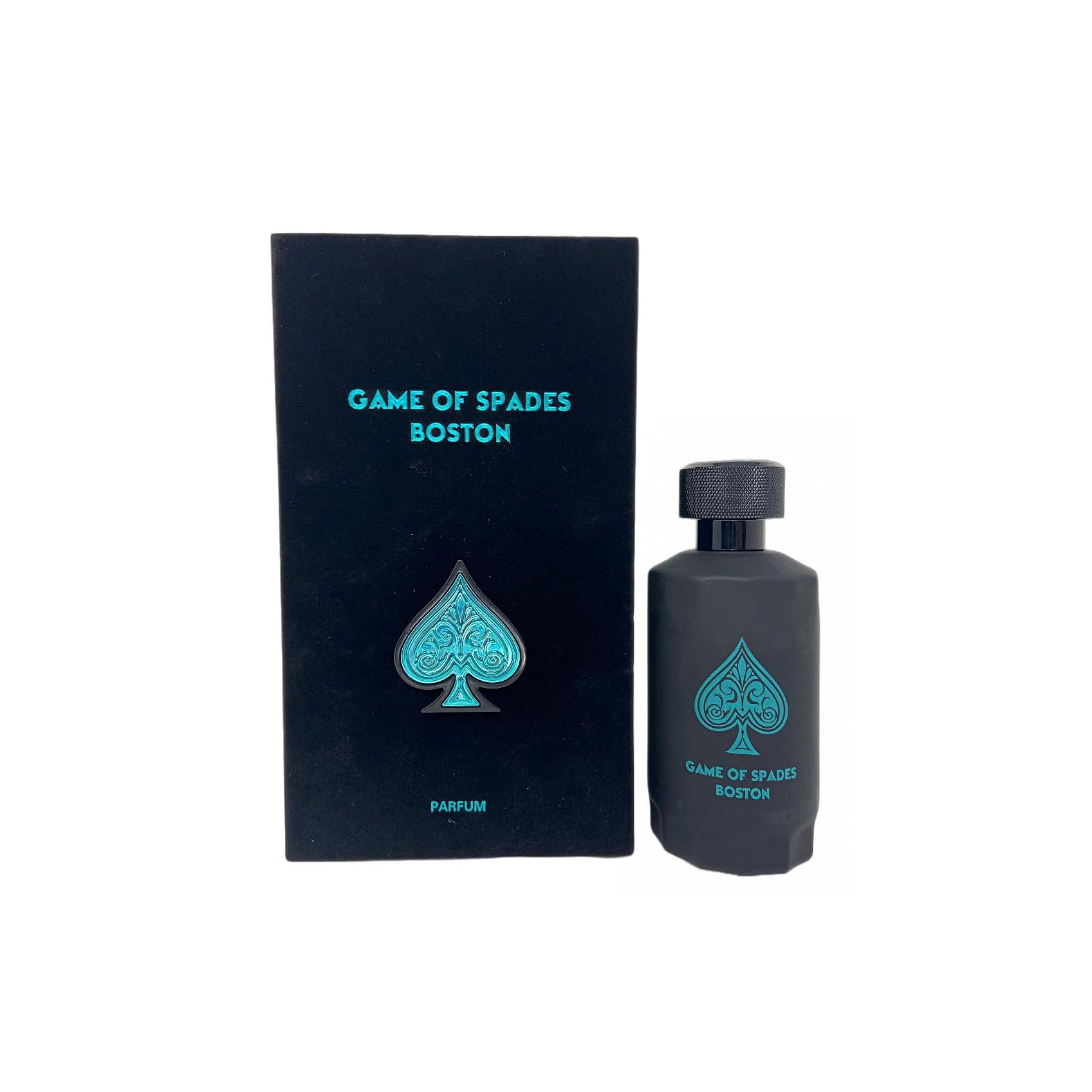 Jo Milano Game of Spades Boston 3.4 Parfum U Usa