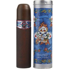 CUBA WILD HEART(M)EDT SP 3.4oz(LI FREE)