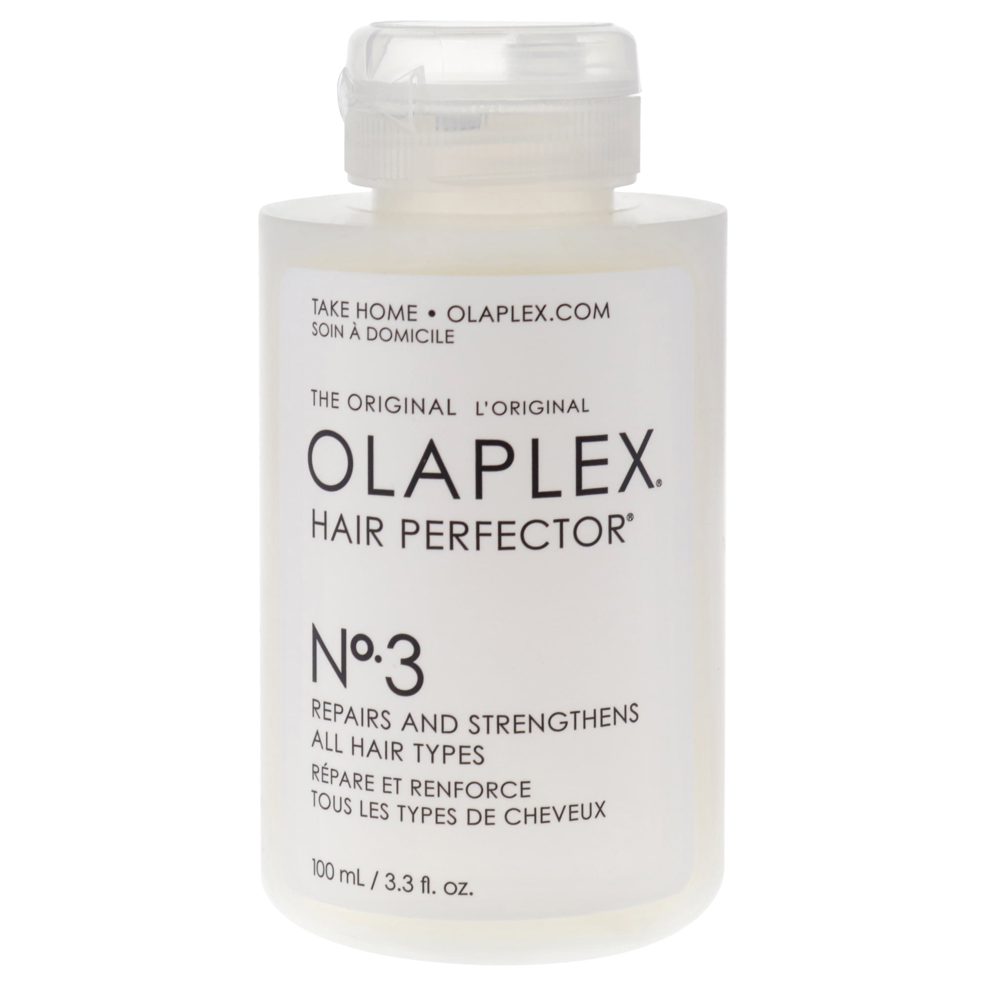 [Beauty] Olaplex No.3 Hair Perfector Repairing Treatment 3.3 Usa 24pcs Bybox