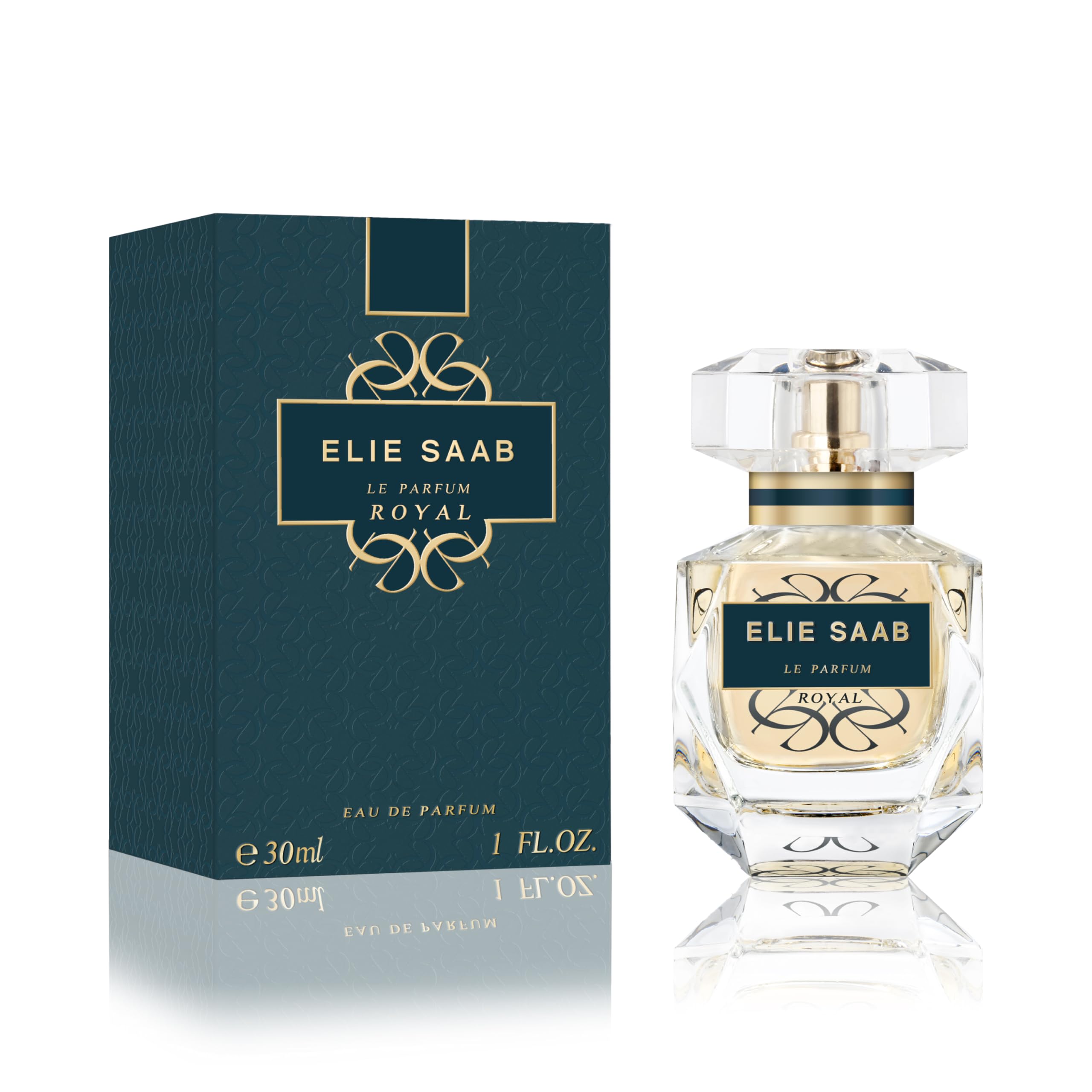 Elie Saab Le Parfum Royal 1.0 L Italy 20pcs Bybox EDP