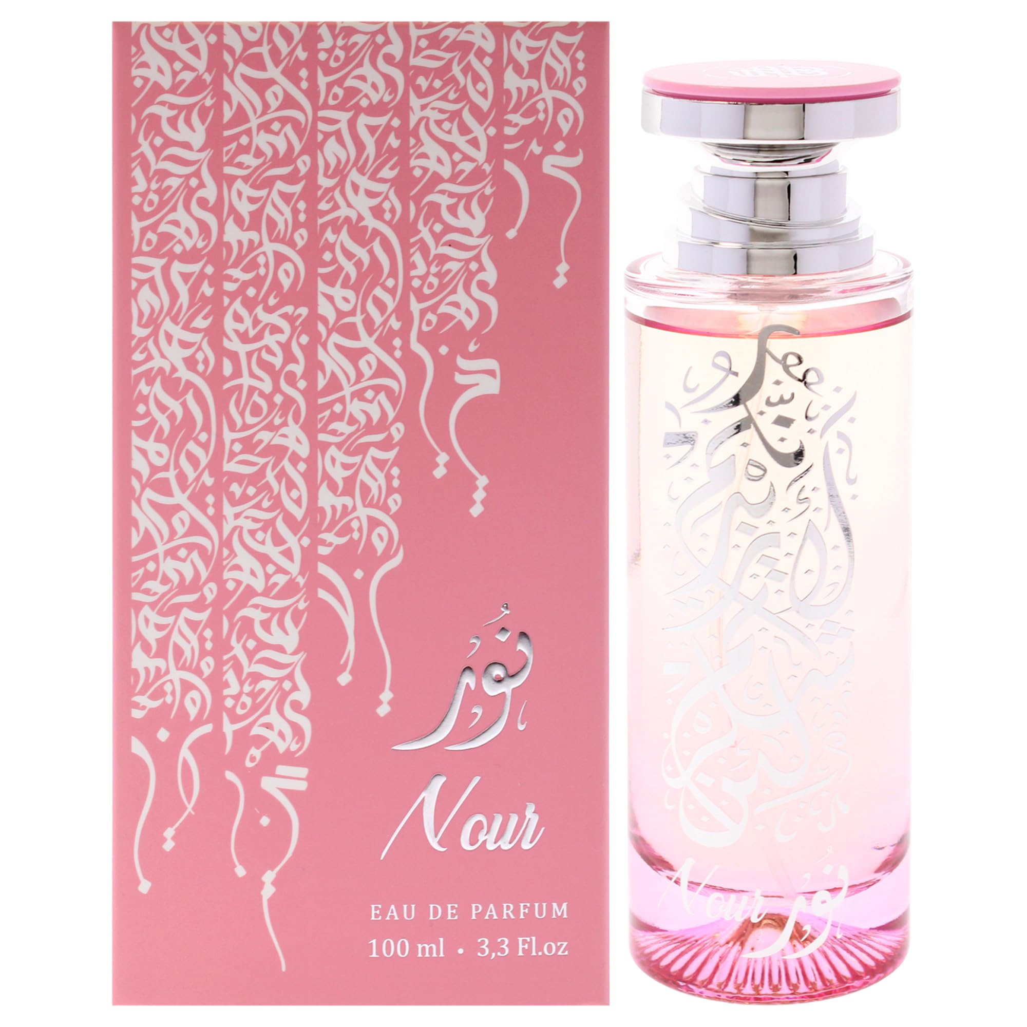 New Brand Nour