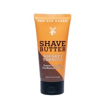Van Der Hagen Shave Whiskey 6z