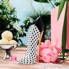 Carolina Ch Good Girl Polka Paradise 2.8 L Spain 12pcs Bybox EDP