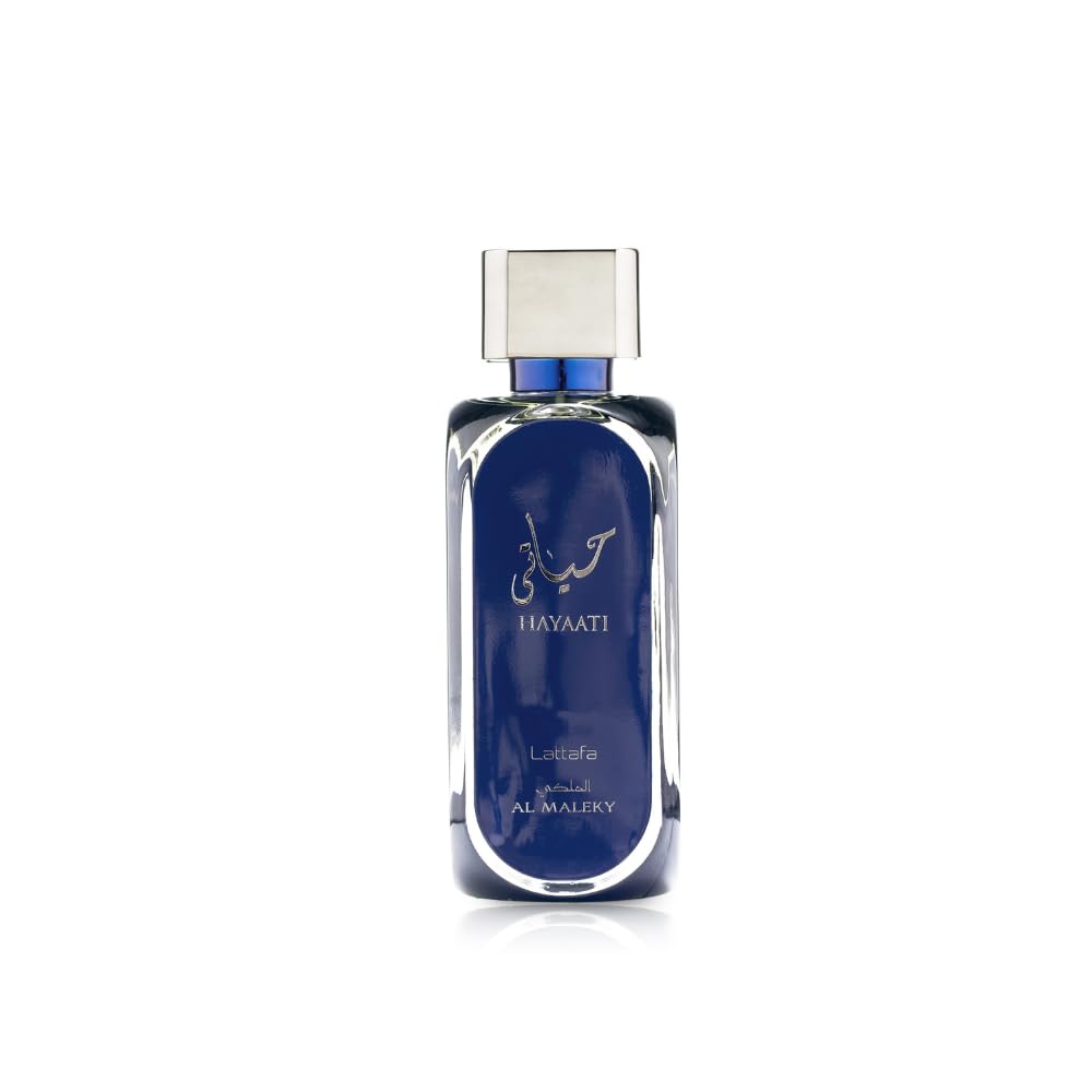 Lattafa Hayaati Al Maleky 3.4 M United Arab Emir. 24pcs Bybox EDP