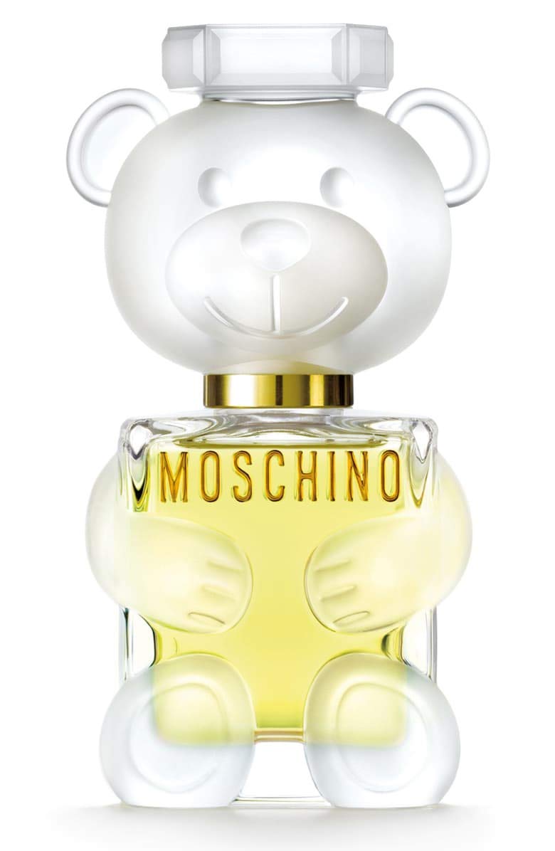 [Tester] Moschino Toy 2 L 3.4 Spr EDP