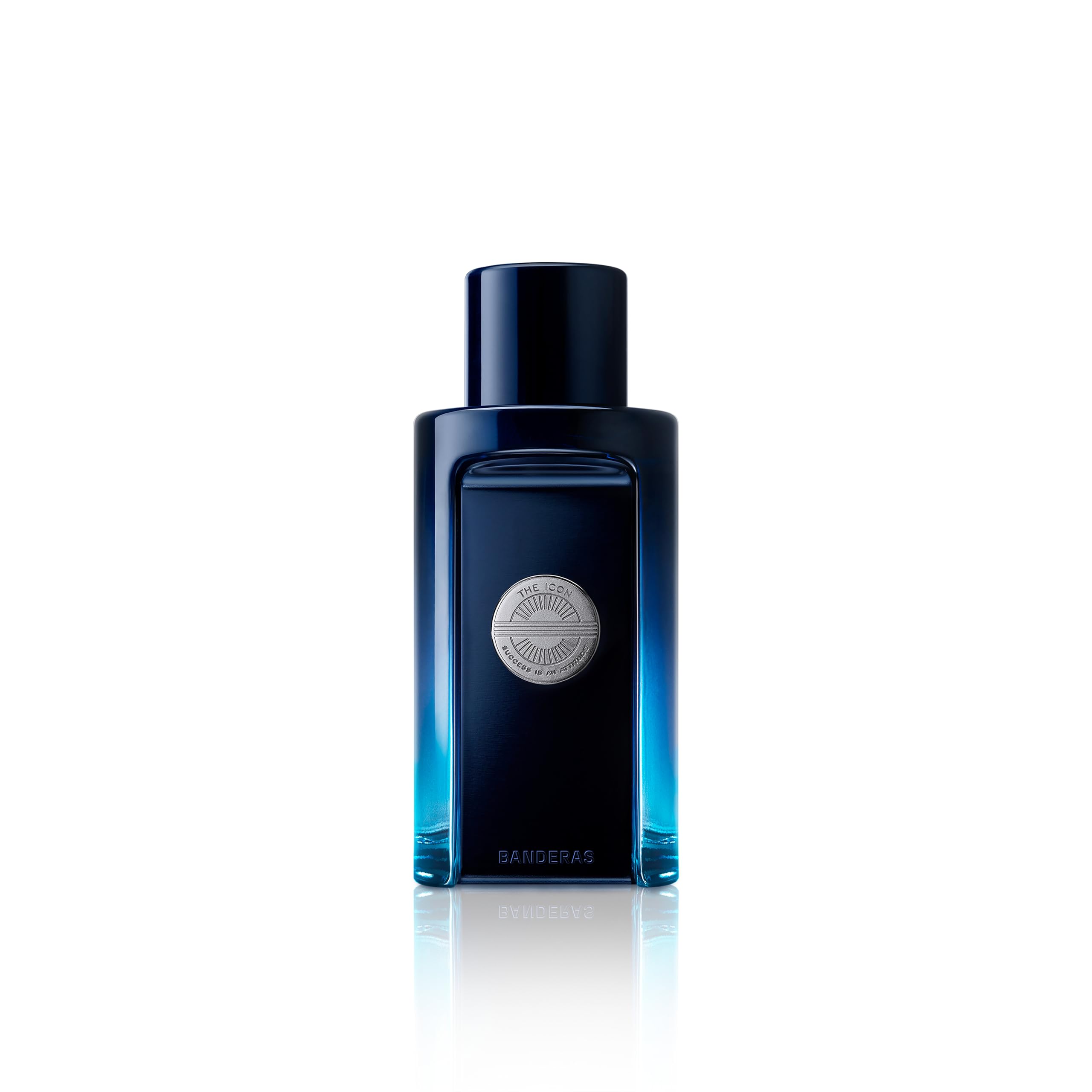 Antonio Banderas the Icon M 3.4 Spr EDT