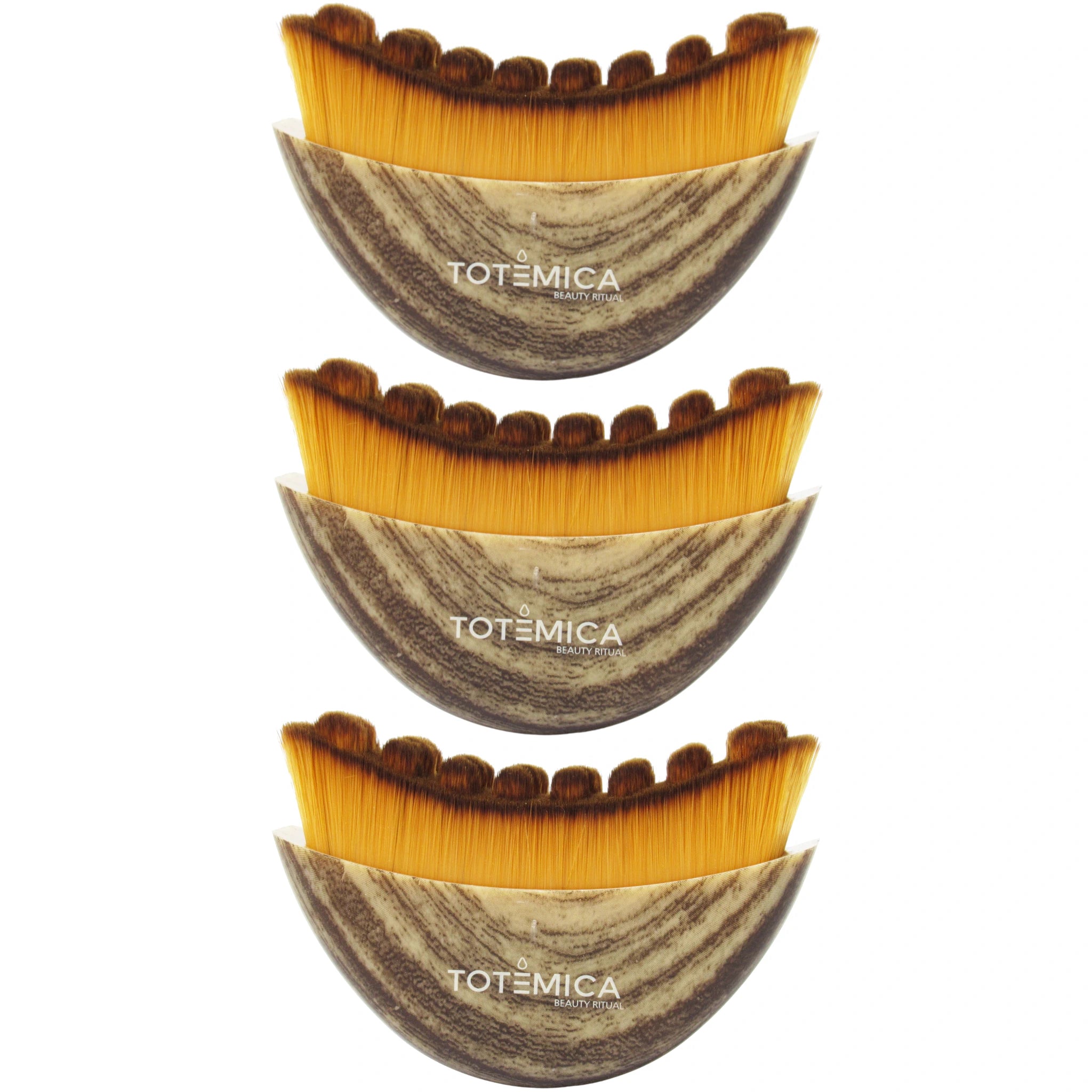 (1) Totemica Massage Brush