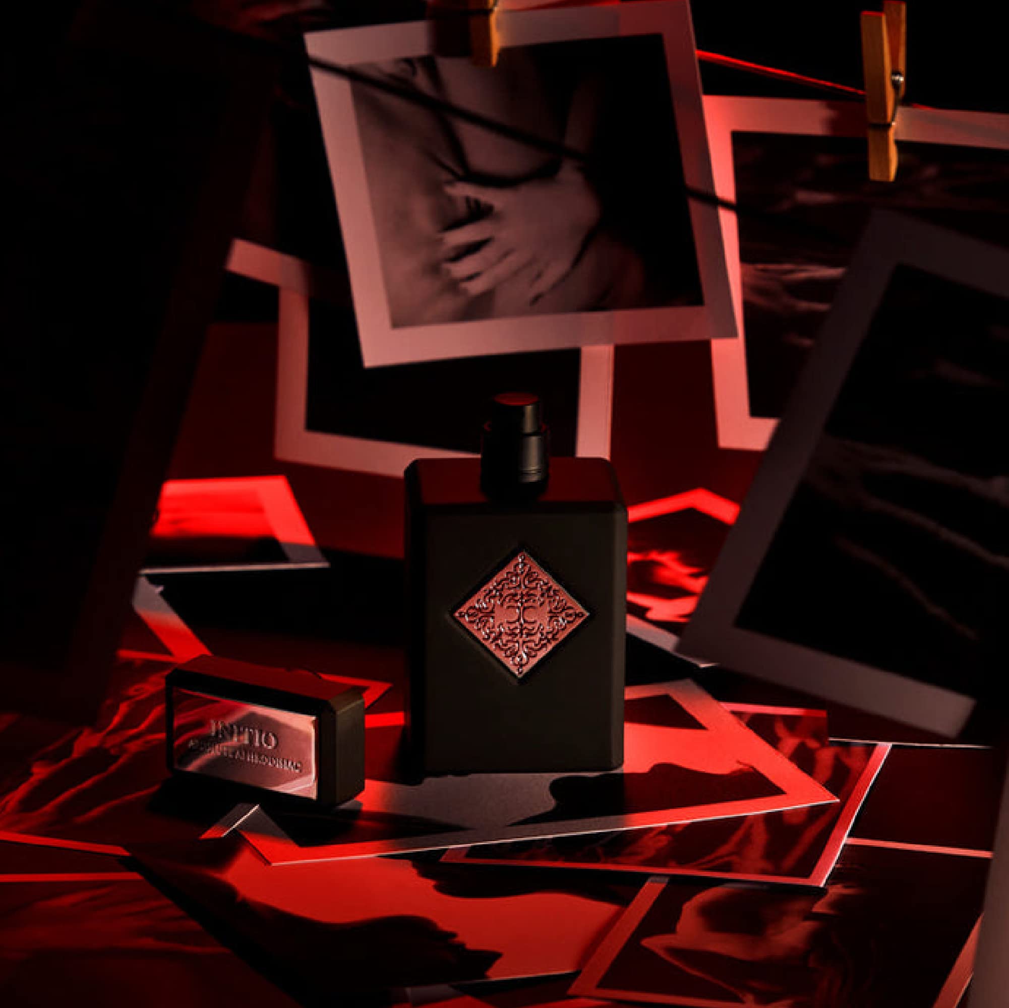 Initio Absolute Aphrodisiac
