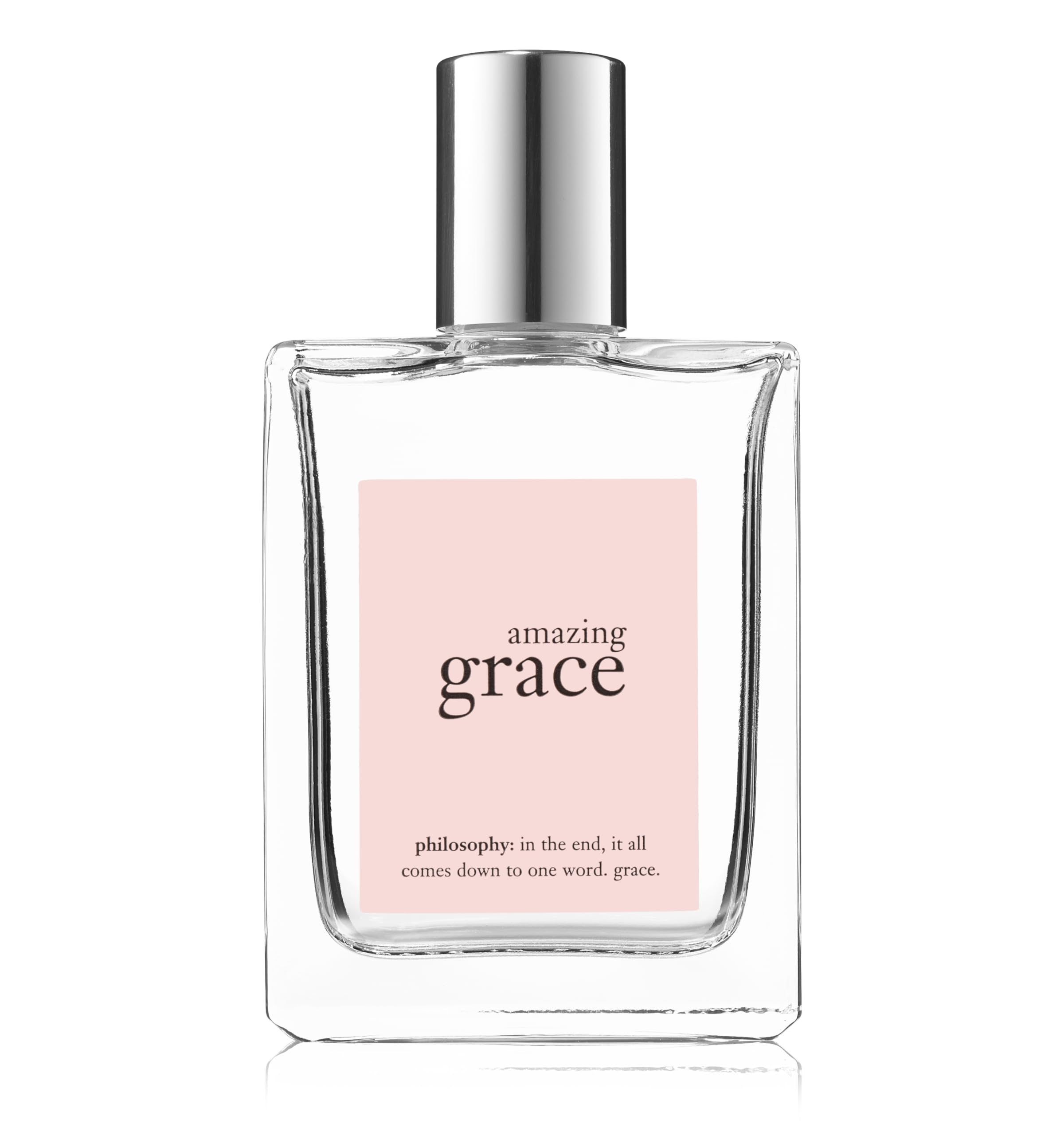 Philosophy Amazing Grace 2 Fl Oz EDT