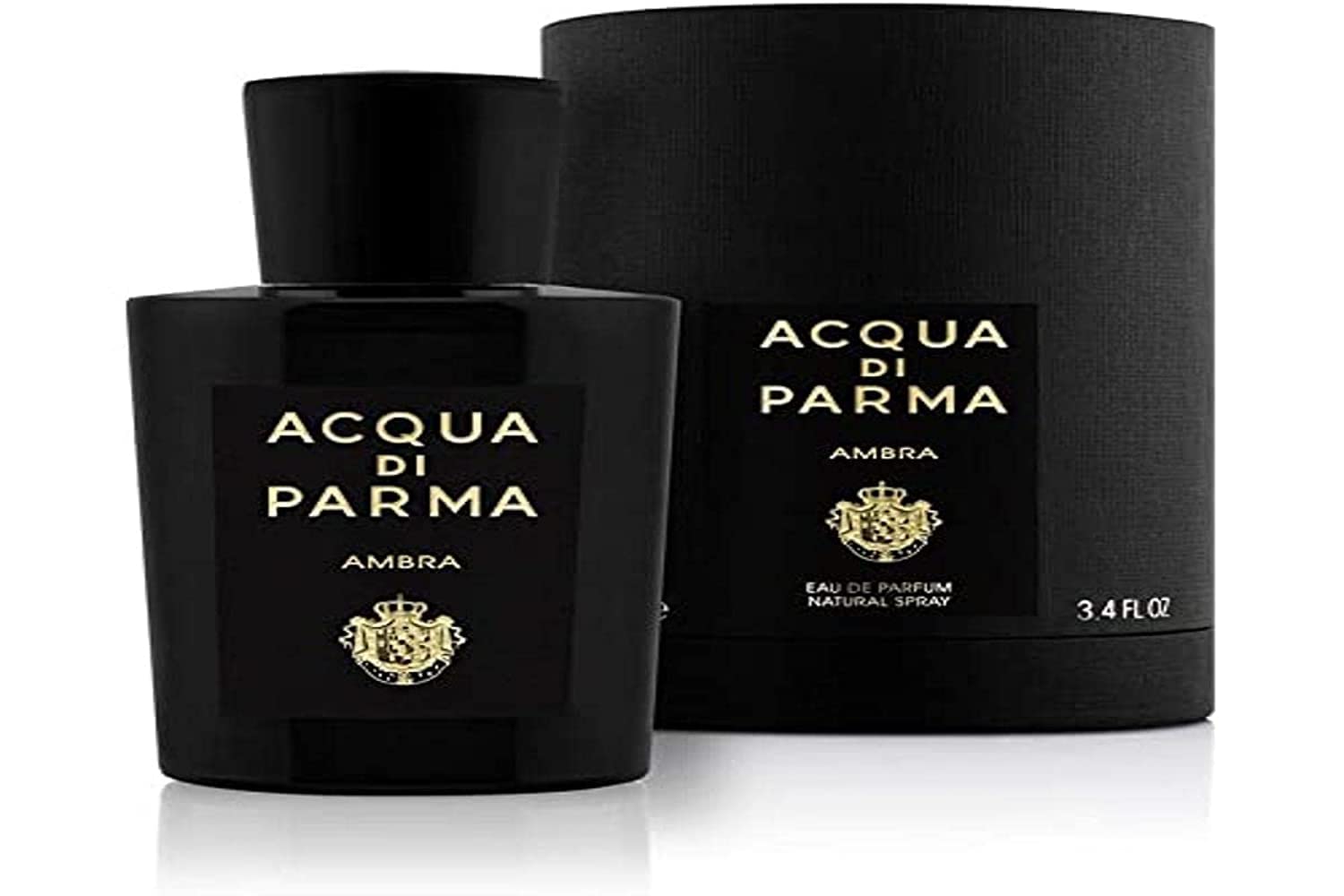 Adp Ambra 3.4 M Italy 12pcs Bybox EDP