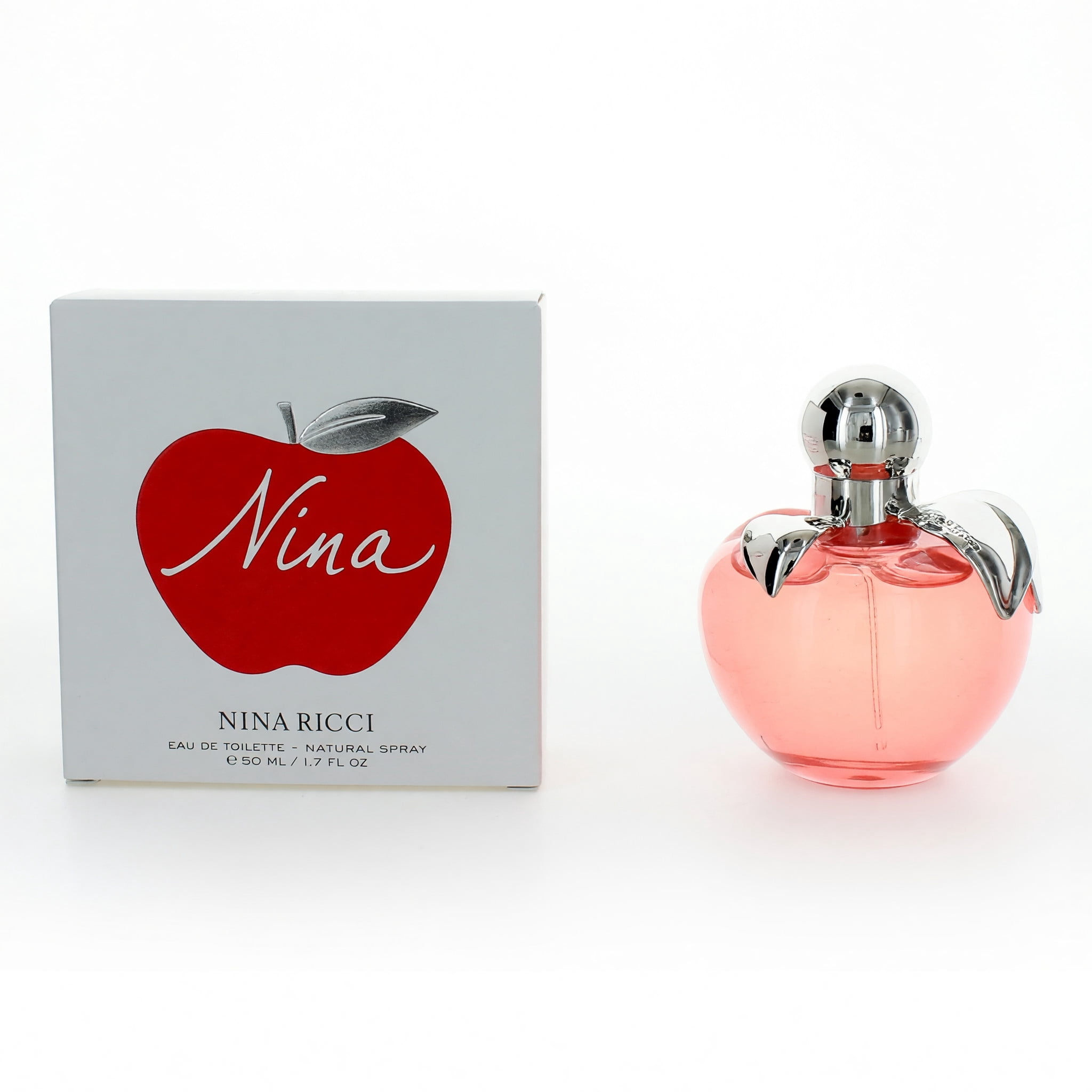 NINA BY NINA RICCI(W)EDT SP 1.7oz(ONLY USA)(LI FREE)