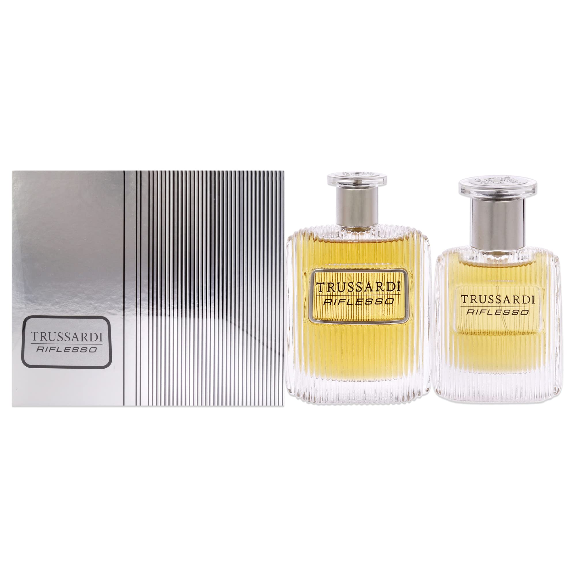 Trussardi Riflesso 2020 2pc Set