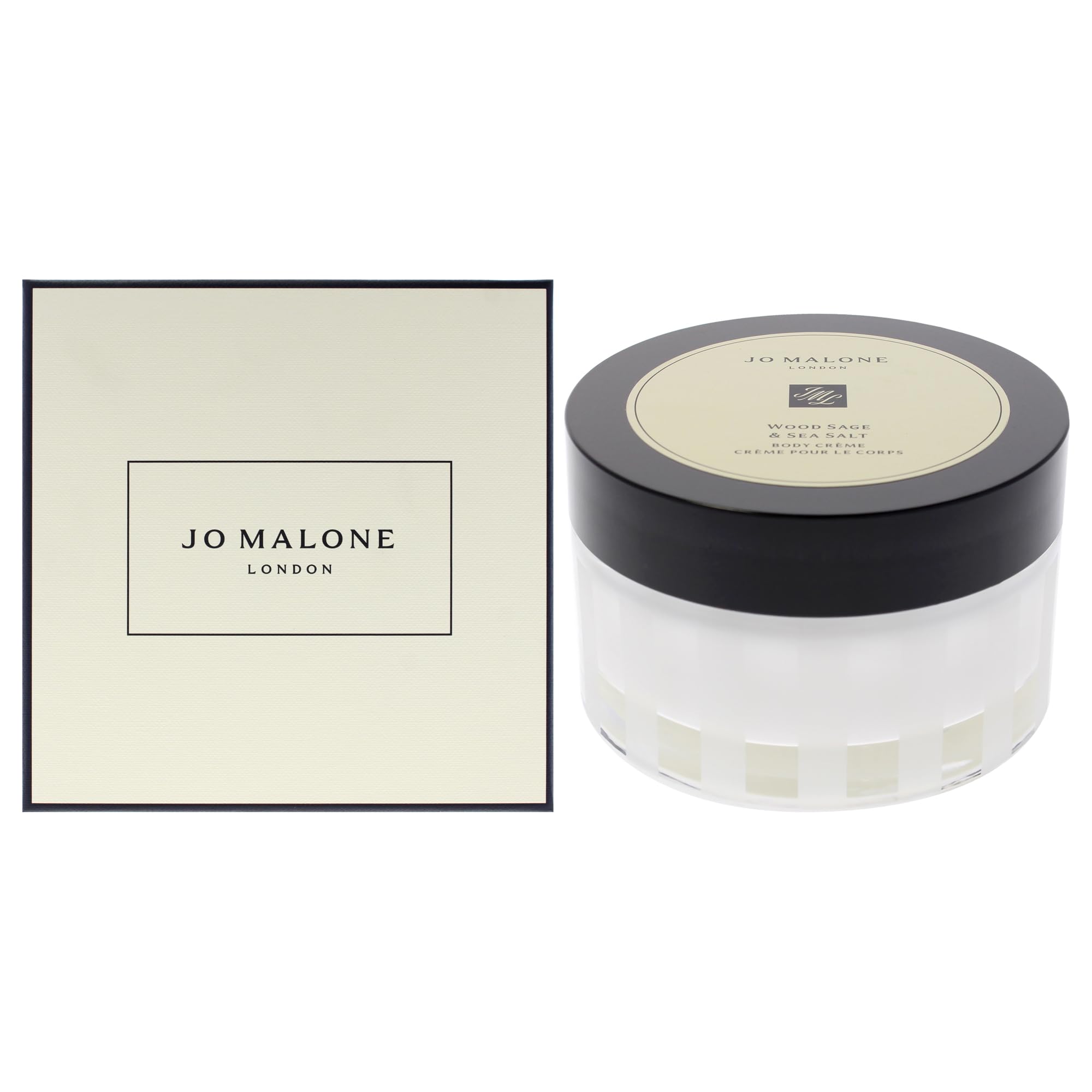 Jo Malone Wood Sage Sea Salt Body Creme