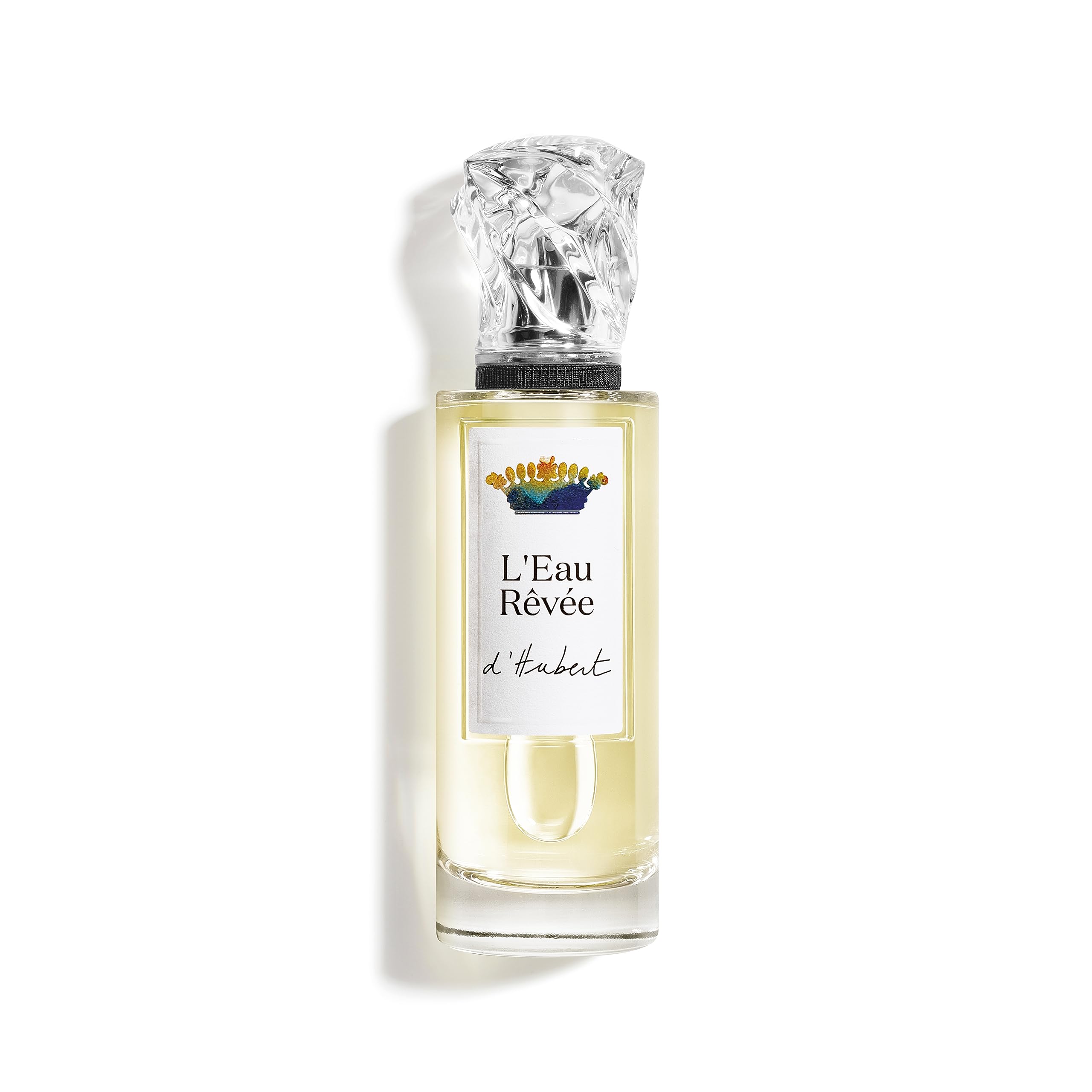 Sisley L'eau Rêvée D'hubert / EDT 100 ml (3.3 oz)