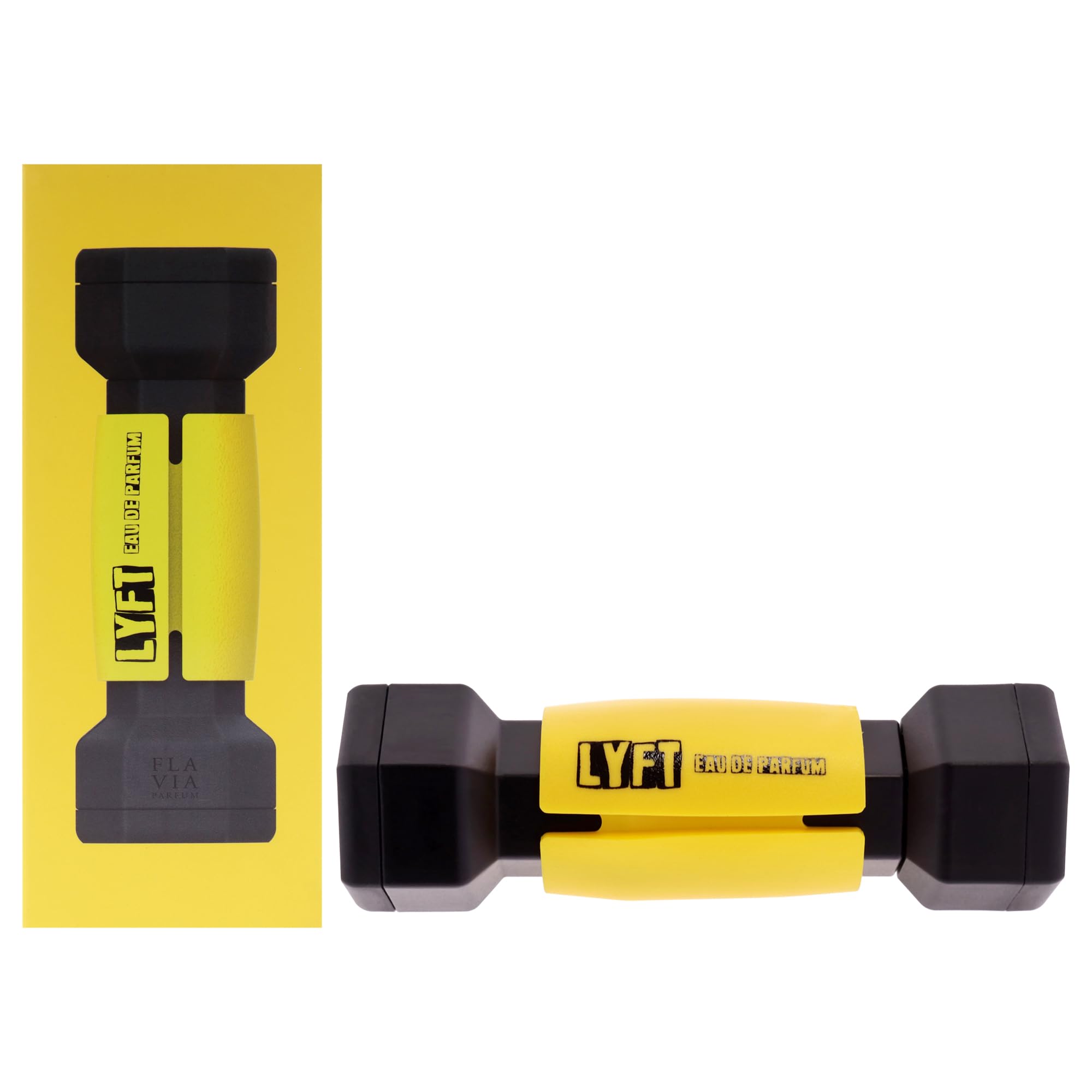 Sterling Parfums Lyft by Flavia