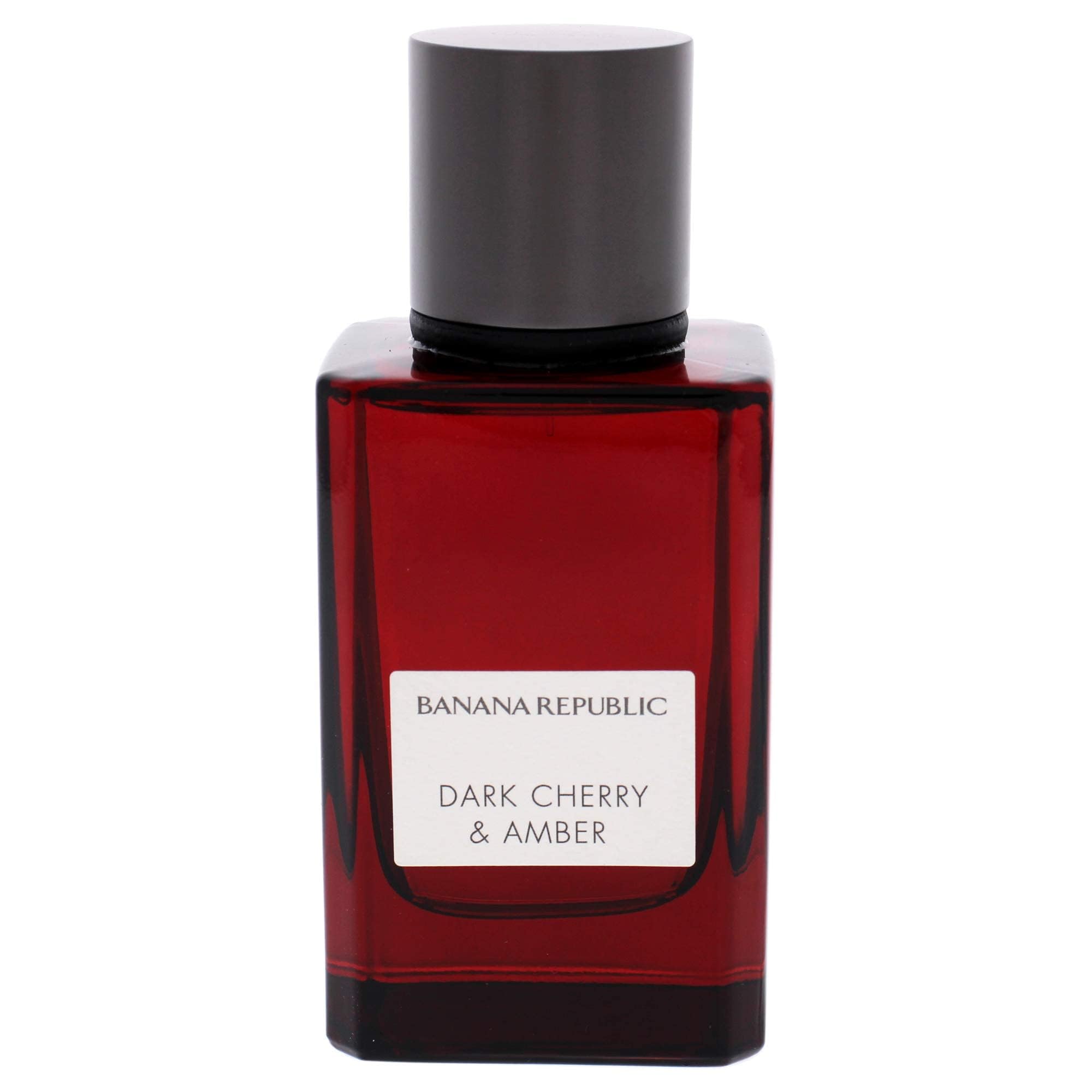 Banana Republic Icon Dark Cherry Amber For Women EDP 2.5 oz