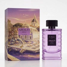 Jo Milano Paris Amalfi Viola 3.4 M Usa