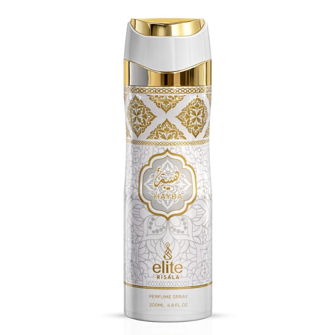 Sterling Parfums Risala Elite Hayba