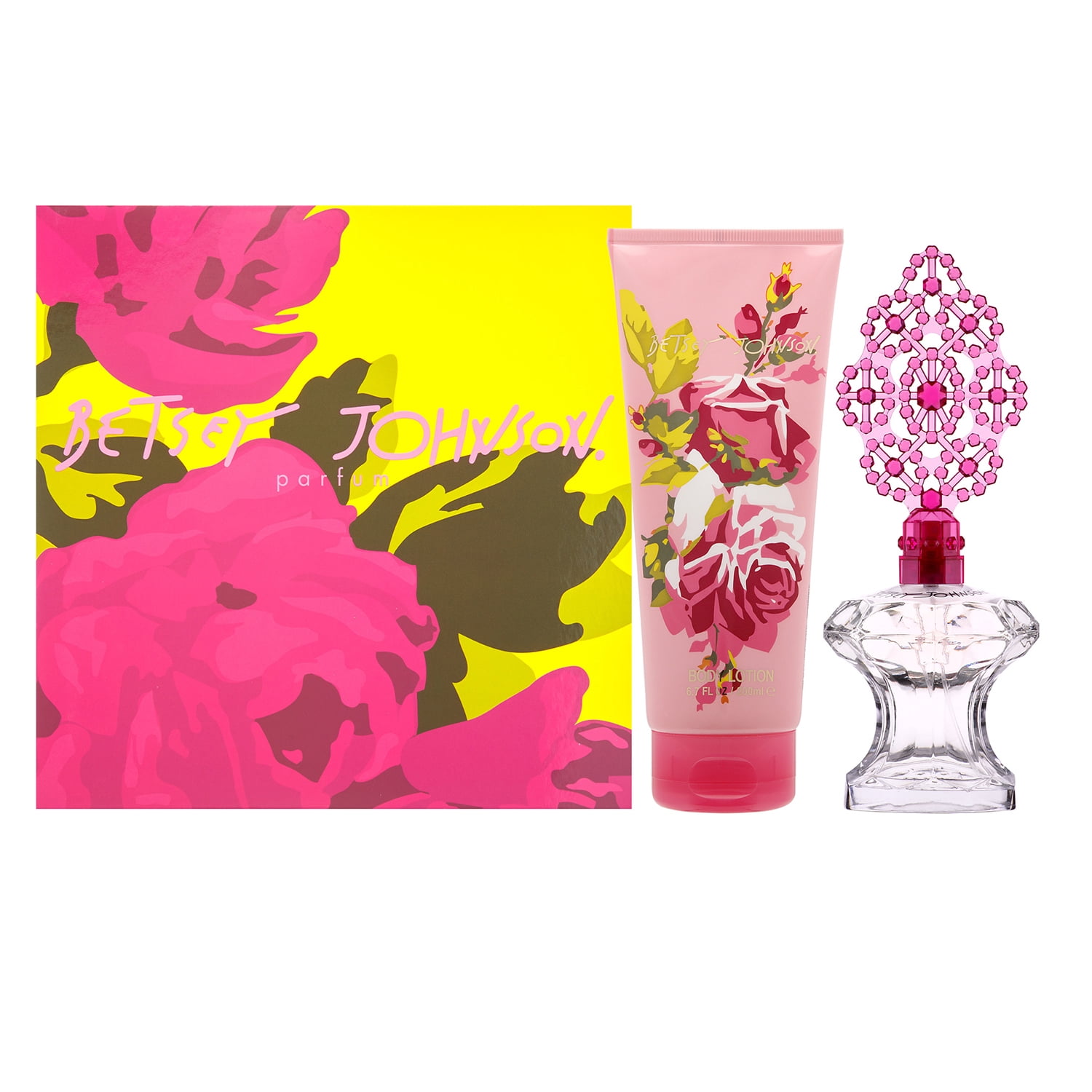 Betsey Johnson 2pc Set