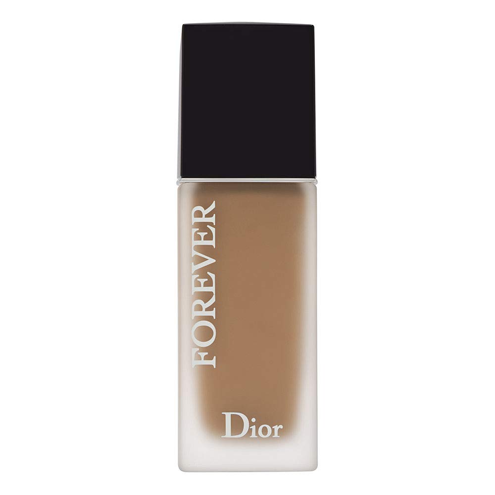 Dior Forever 24h Skin Caring Foundation 4 5n Neutral Spf 35 Before # 045 1 oz