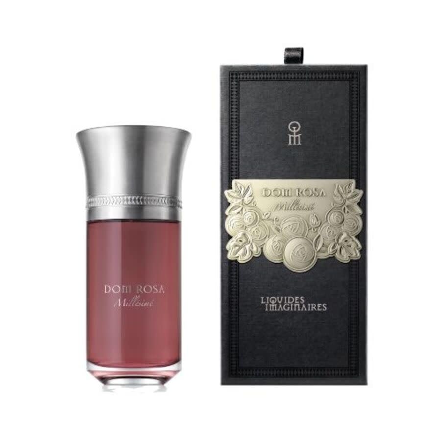 Millesime Dom Rosa By Liquides Imaginaires