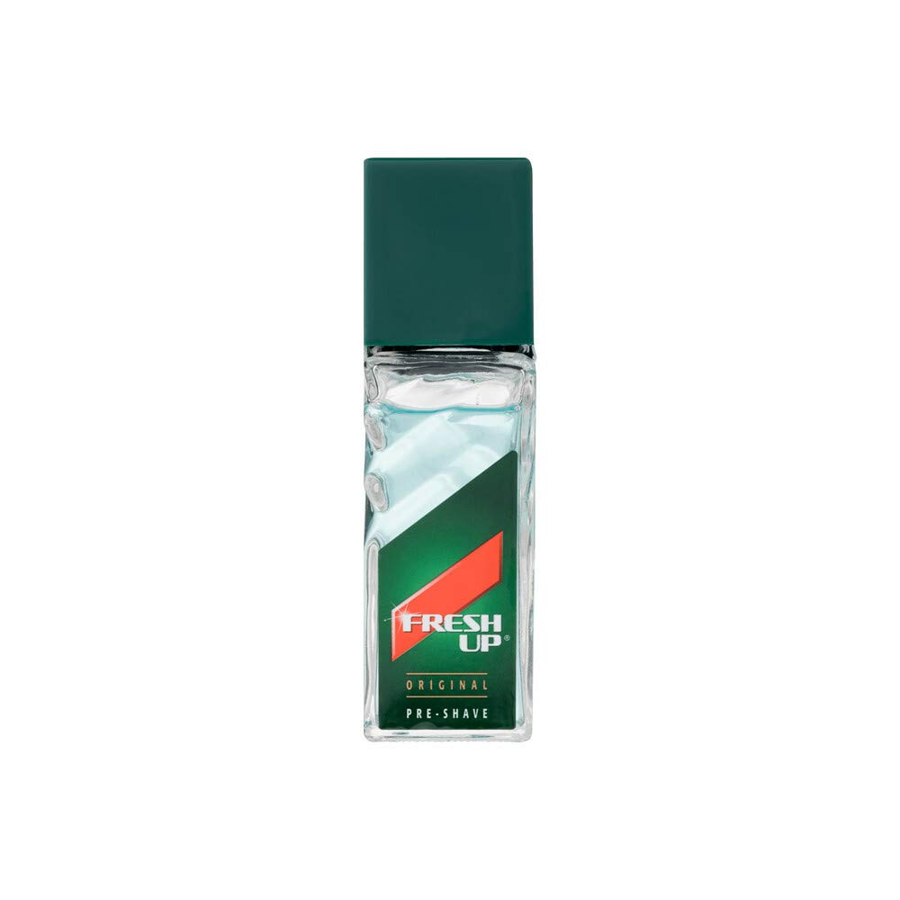 Fresh Up Depper Pre Shave Roller
