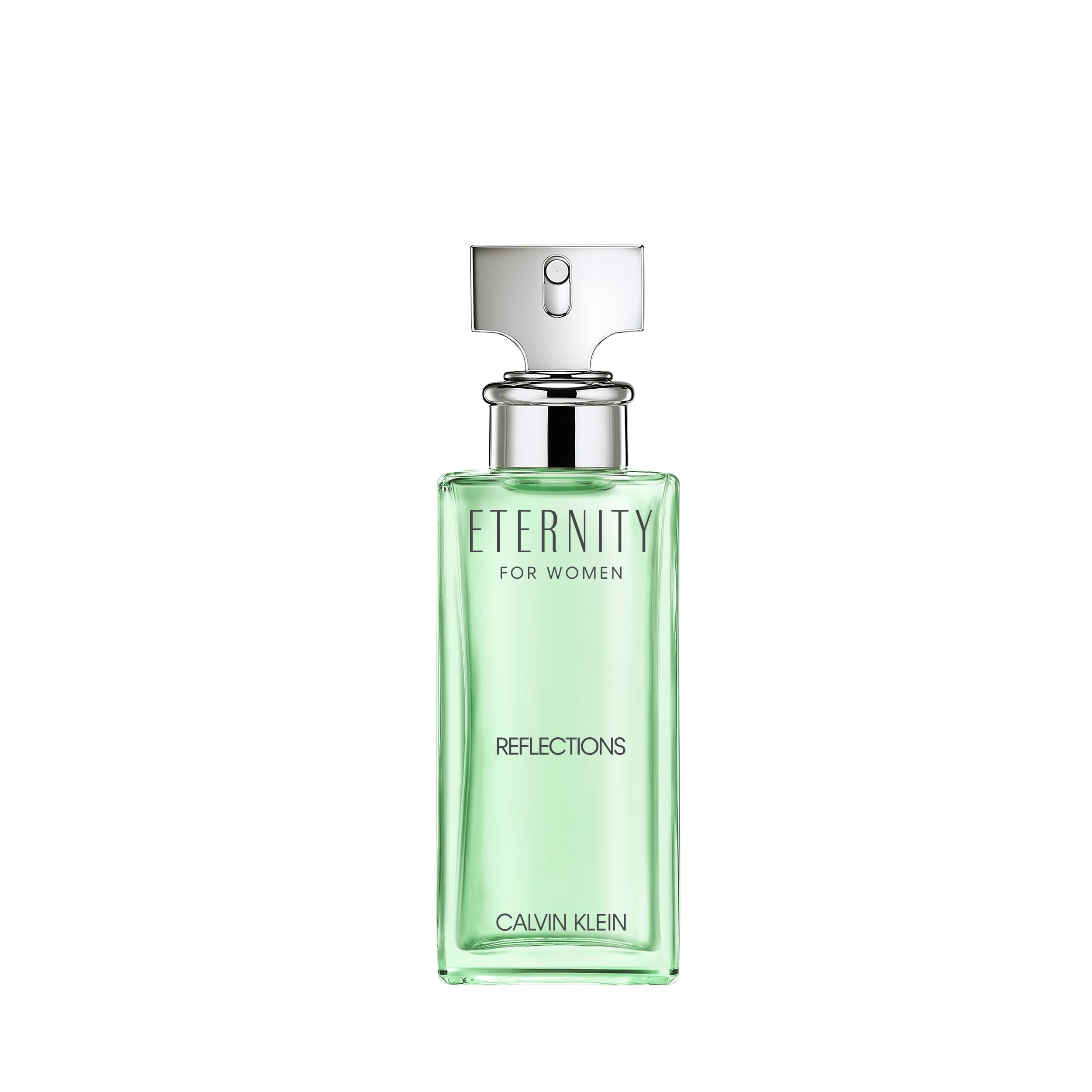 Eternity Reflections 3.3 L France Usa 1pcs Bybox EDP