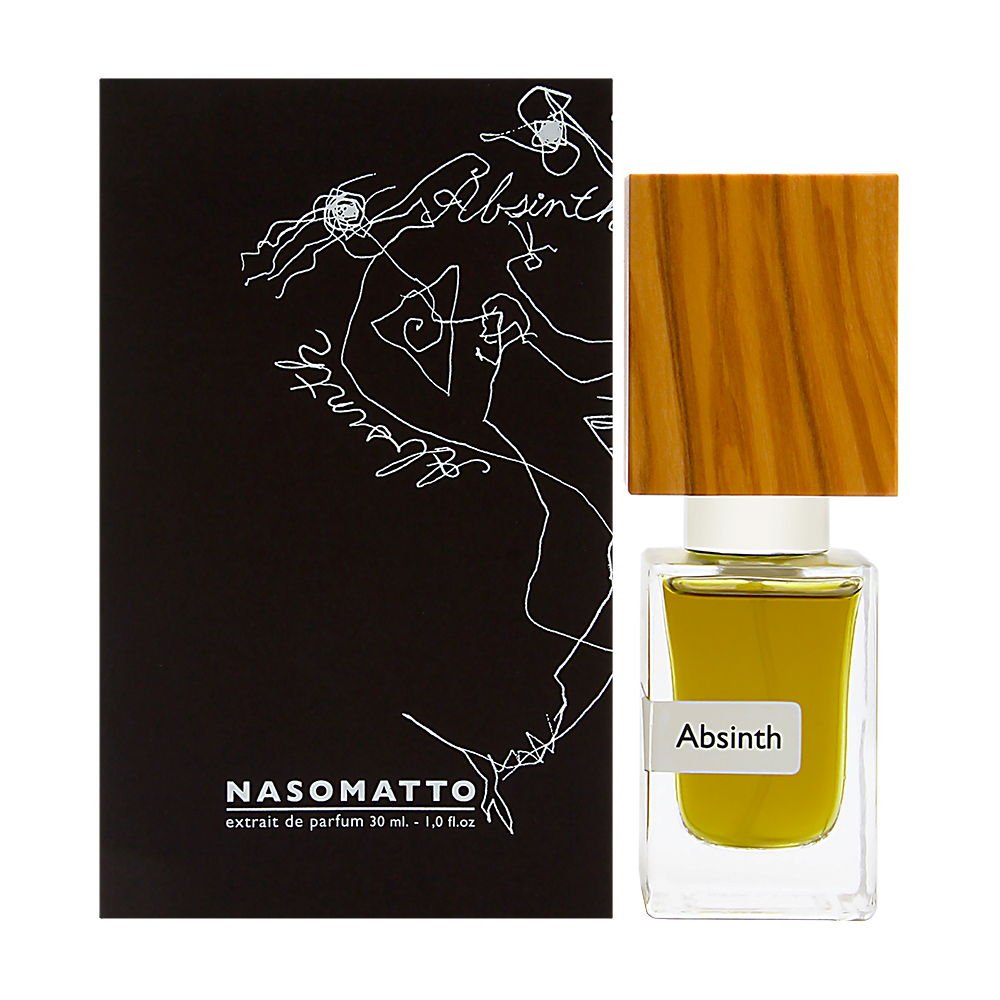 Nasomatto Absinth 1.0 U Italy