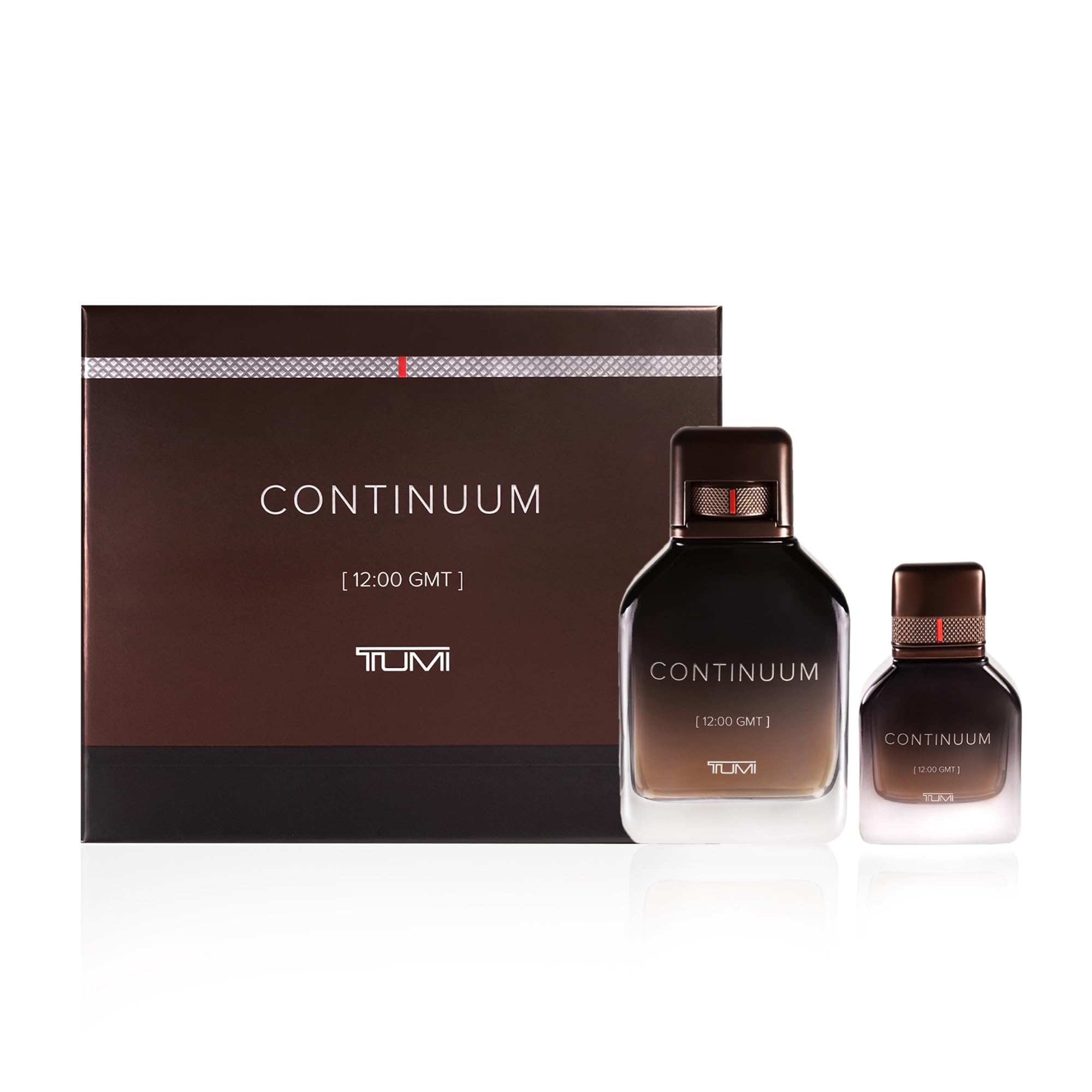 Tumi Continuum 2pc Set