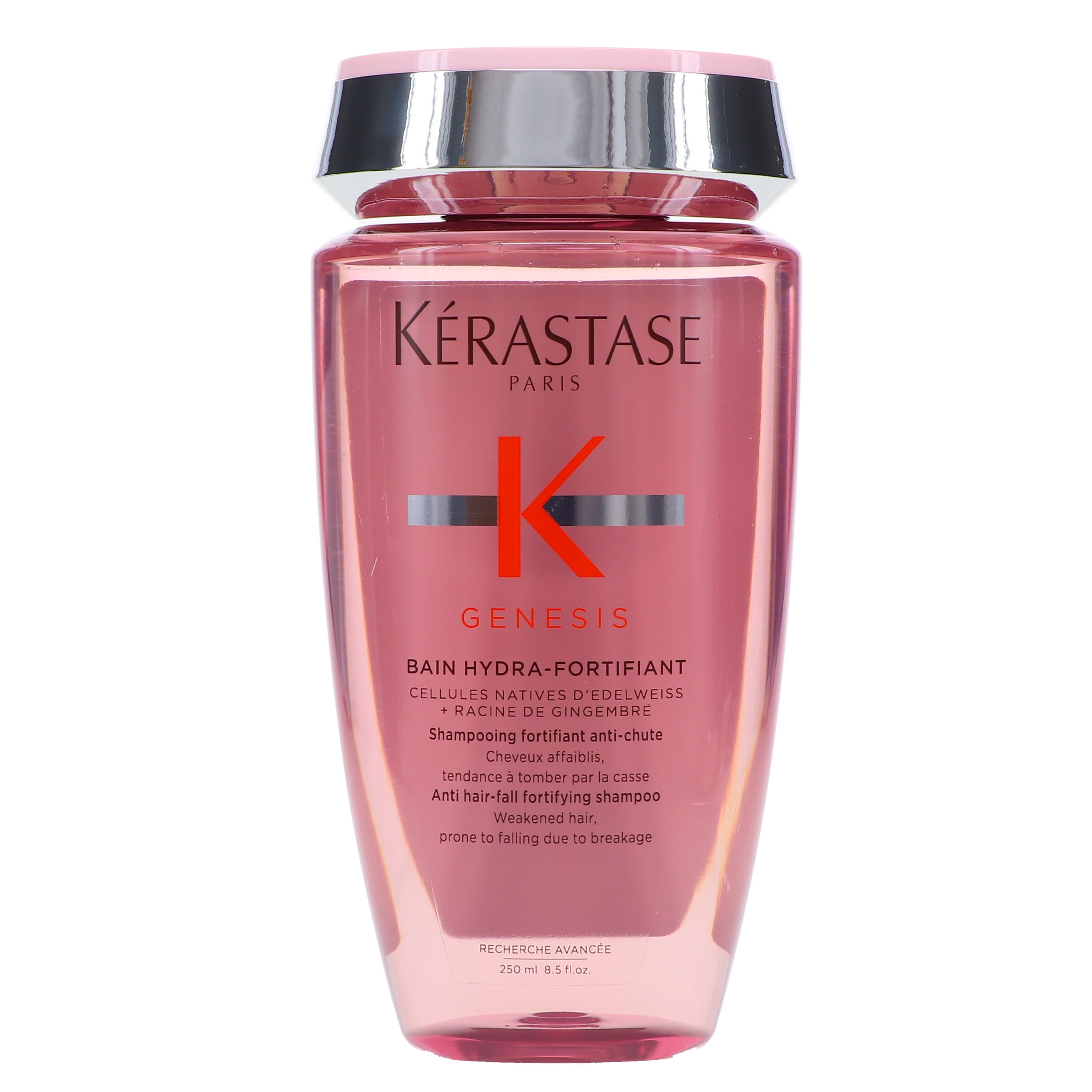 Kerastase Genesis Bain Hydra Fortifiant Shampoo 8.5 oz