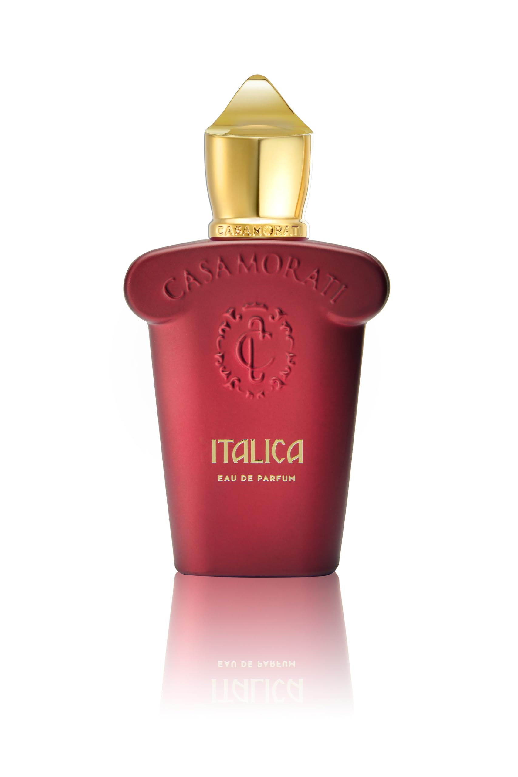 Casamorati By Xerjoff: Italica / 1.0 Fl Oz Creamy Almond Vanilla Gourmand EDP