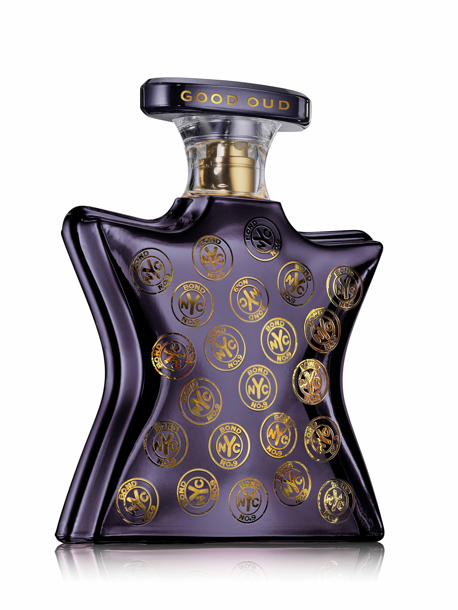 Bond No. 9 Unisex Good Oud 3.4 Fl Oz Unisex EDP