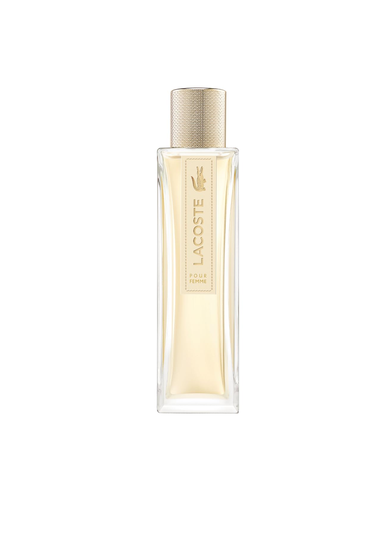 Lacoste Pour Femme For Women EDP 3 oz